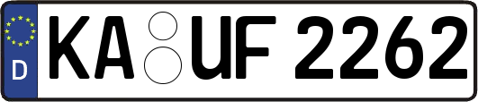 KA-UF2262
