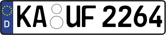 KA-UF2264