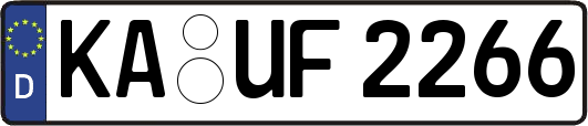 KA-UF2266