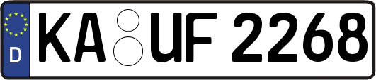 KA-UF2268