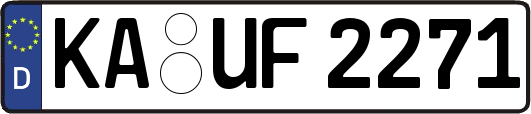 KA-UF2271