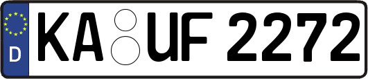 KA-UF2272