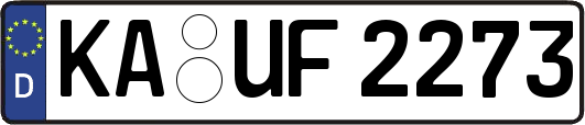 KA-UF2273