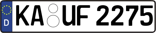 KA-UF2275