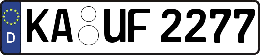 KA-UF2277