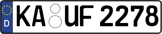 KA-UF2278