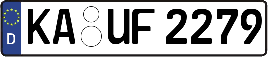 KA-UF2279