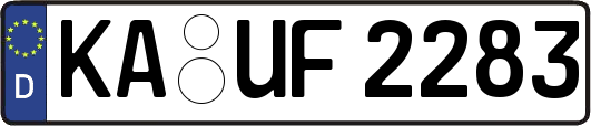 KA-UF2283