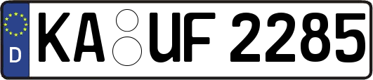 KA-UF2285