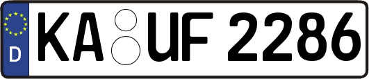 KA-UF2286