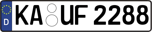 KA-UF2288