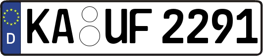KA-UF2291