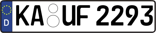 KA-UF2293