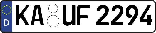 KA-UF2294