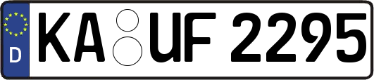 KA-UF2295