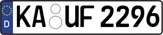 KA-UF2296
