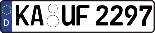 KA-UF2297