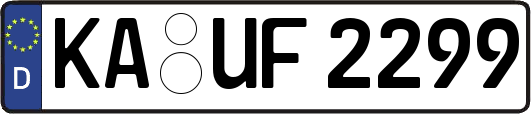 KA-UF2299