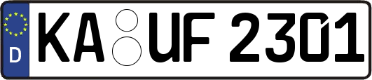 KA-UF2301