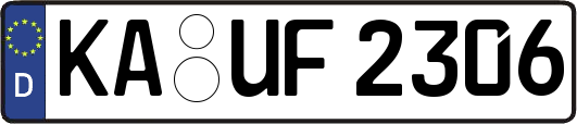KA-UF2306