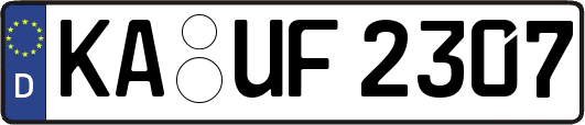 KA-UF2307