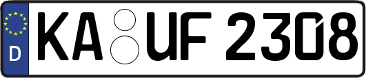 KA-UF2308