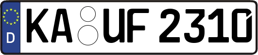 KA-UF2310