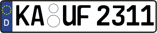 KA-UF2311