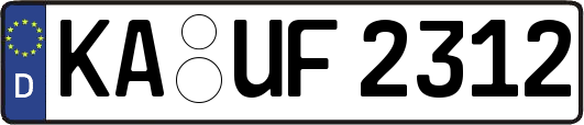 KA-UF2312