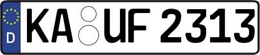 KA-UF2313