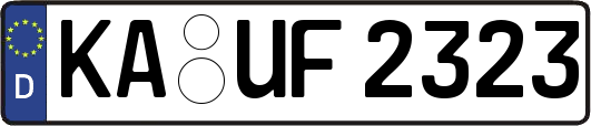 KA-UF2323