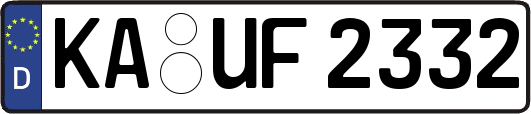 KA-UF2332