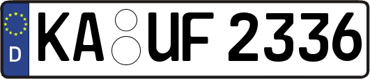 KA-UF2336