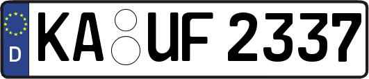 KA-UF2337