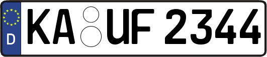 KA-UF2344