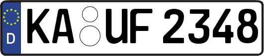 KA-UF2348