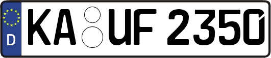 KA-UF2350