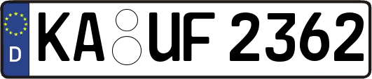 KA-UF2362