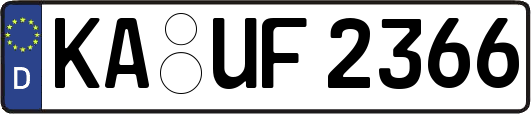 KA-UF2366
