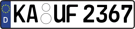 KA-UF2367