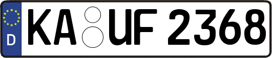 KA-UF2368