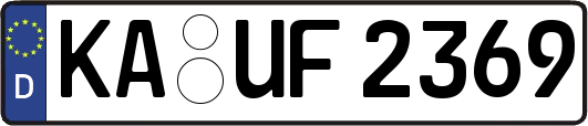 KA-UF2369