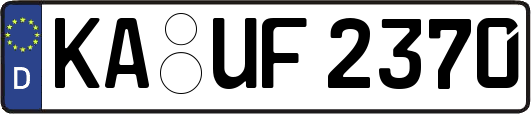 KA-UF2370