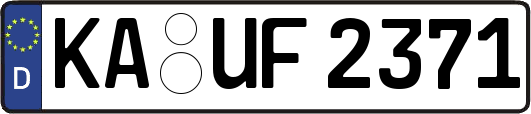 KA-UF2371