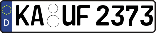 KA-UF2373