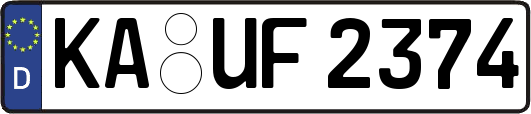 KA-UF2374