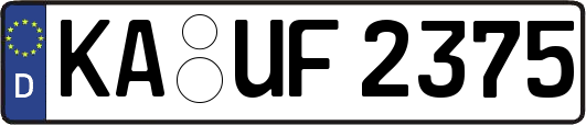 KA-UF2375