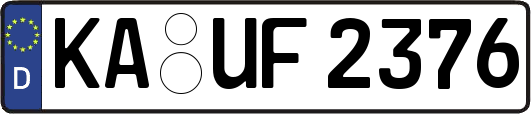KA-UF2376