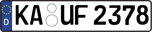 KA-UF2378
