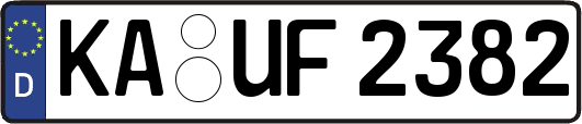 KA-UF2382